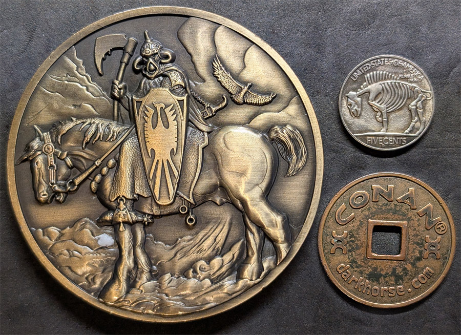 A-Continuing-Thread-~-Post-Your-Tokens,-Medals,-Exonumia-Acquisitions